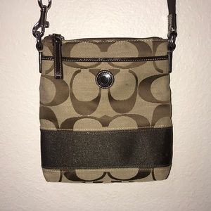 Coach Crossbody Bag